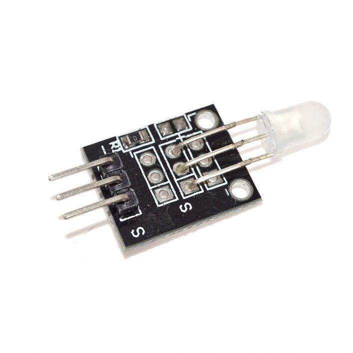 OPT101 Light Intensity Sensor Module — OKY3457-3 – OKYSTAR