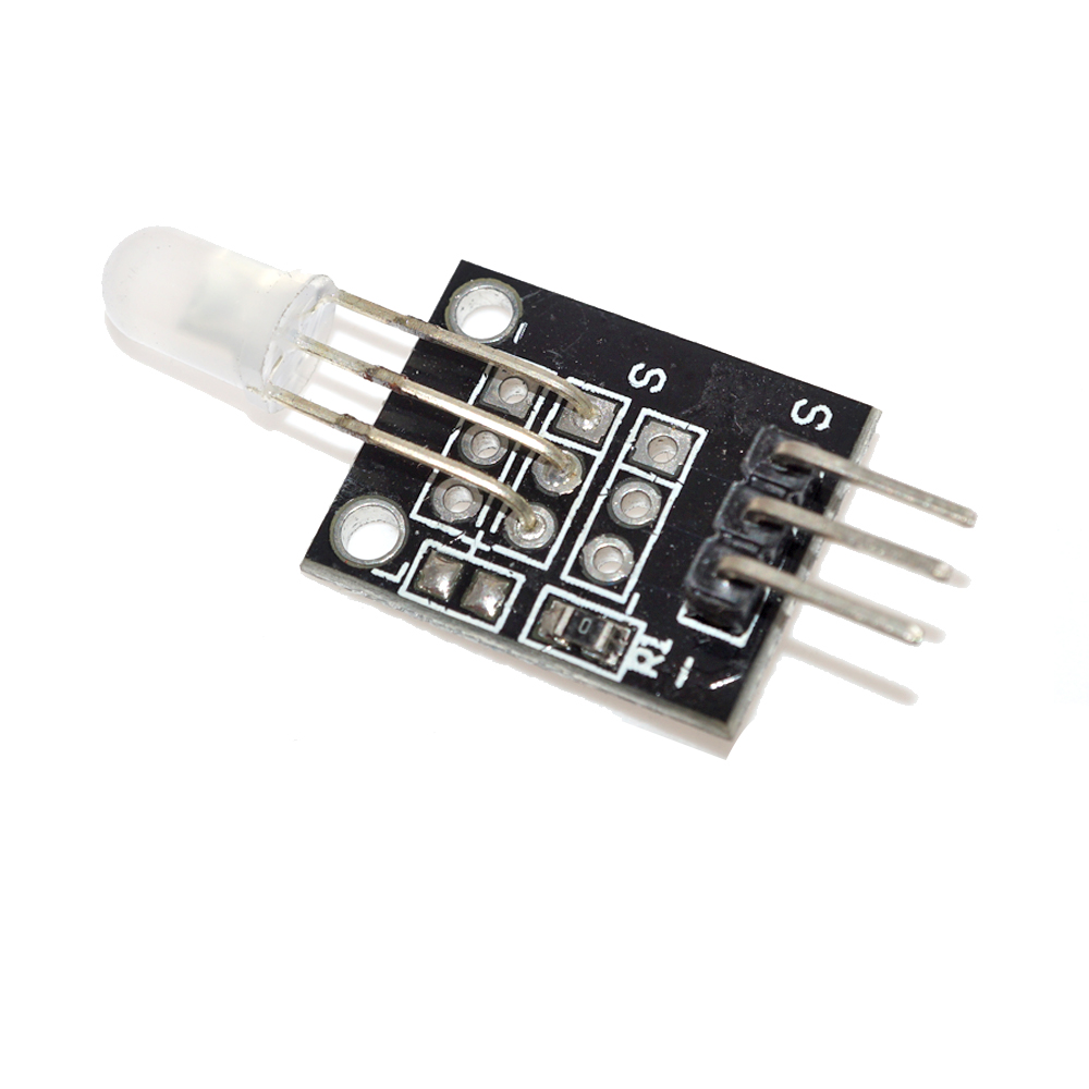 Light Sensor LED Light Sensor Module for Arduino – OKY3200 – OKYSTAR