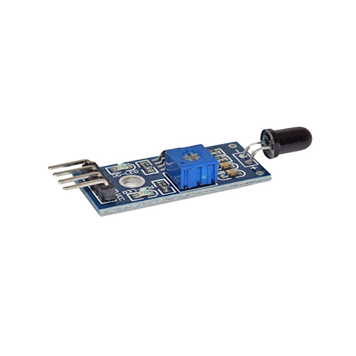 infrared-sensor infrared sensor