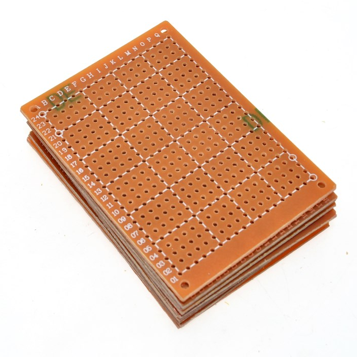 DIY PCB Prototype PCB Board Breadboard – OKY0001 – OKYSTAR