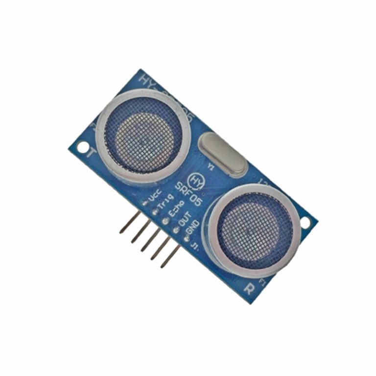 Hc Sr04 Ultrasonic Sensor Module Oky3261 2 Okystar 0641