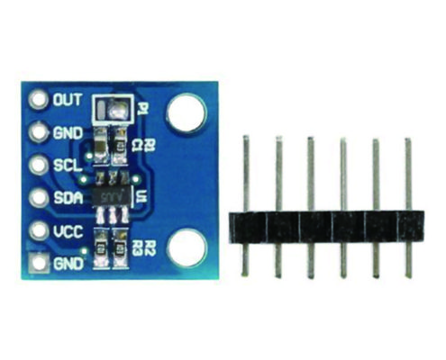 digital to analog video converter breakout