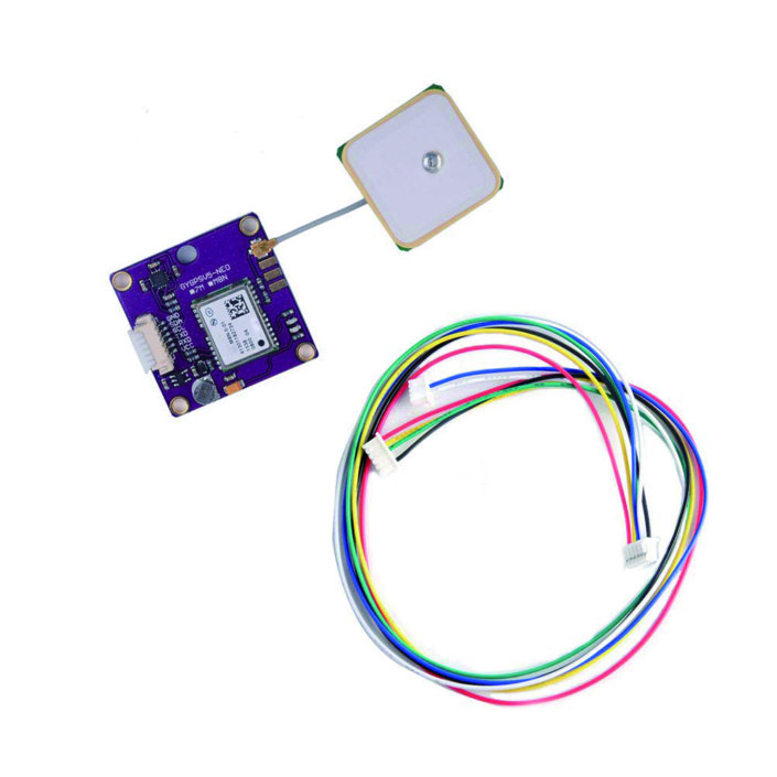 GYGPS-NEOM8N-NEO-M8N-0-01-GPS-Chip GYGPS-NEOM8N NEO-M8N-0-01 GPS Chip
