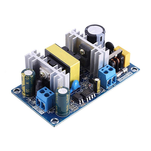 DC/DC Step-Down converter with 1.2-30 V 5A output — Arduino Official Store